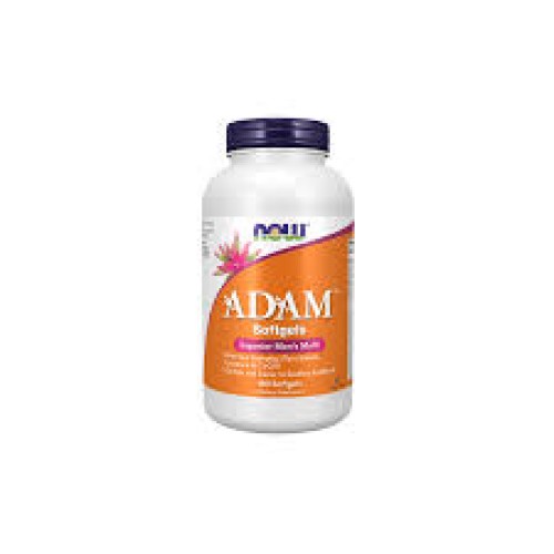 ADAM™ Superior Men's Multi Softgels
